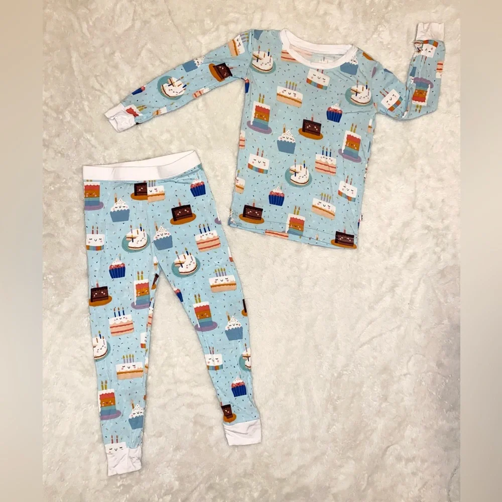 🎁🎈LS Bday Set🎈🎁 - Picture 2 of 4